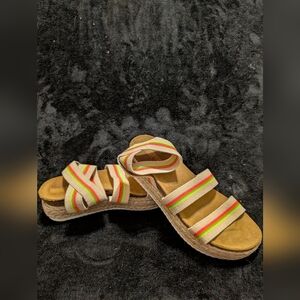 2 for $20 / Steve Madden Espadrilles